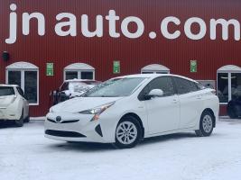 JN auto Toyota Prius  Hybrid Synegie Drive ! Économique,Fiable ! 2018